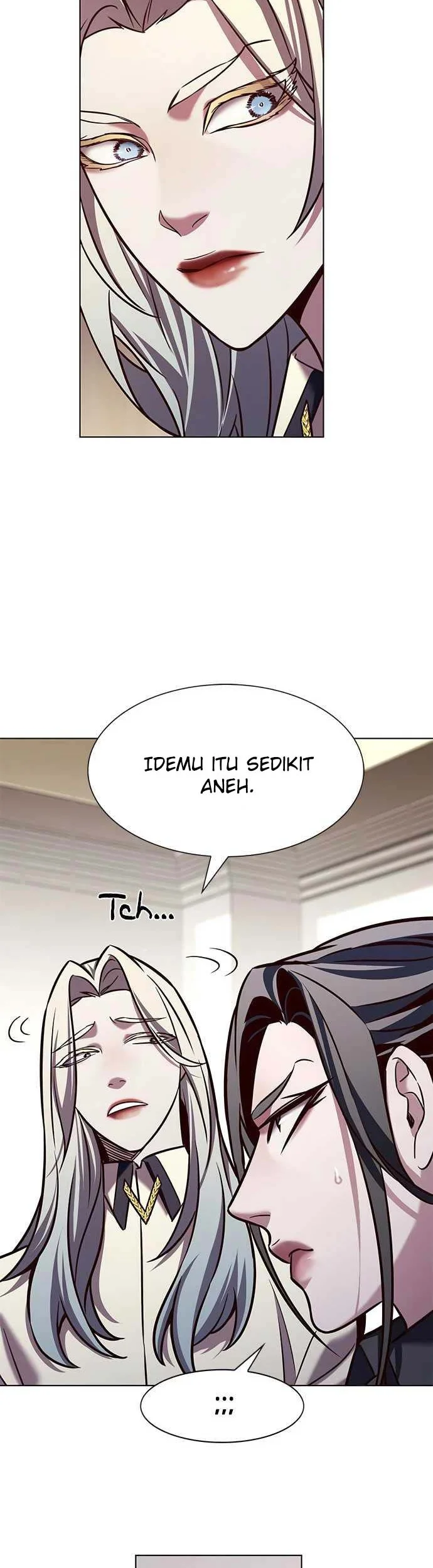 Eleceed Chapter 214 Fix Gambar 41